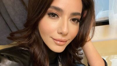 Öykü Gürman: Estetiğe asla karşı değilim