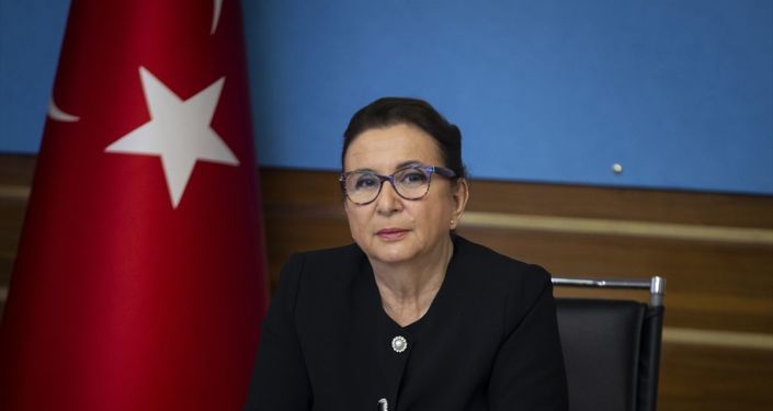 Bakan açıkladı; Türkiye ile Libya arasında yeni anlaşma…