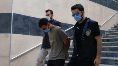 Korkunç olay! İnternette tanıştığı kadını…