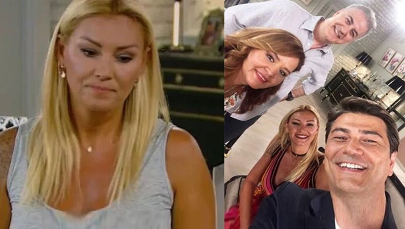 Pınar Altuğ’dan duygulandıran paylaşım: Keşke yine böyle fotoğraflar çekebilseydik Pınar Altuğ’dan duygulandıran paylaşım: Keşke yine böyle fotoğraflar çekebilseydik