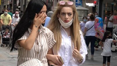 Bir ilde daha kırmızı alarm: ‘İkinci pikteyiz’