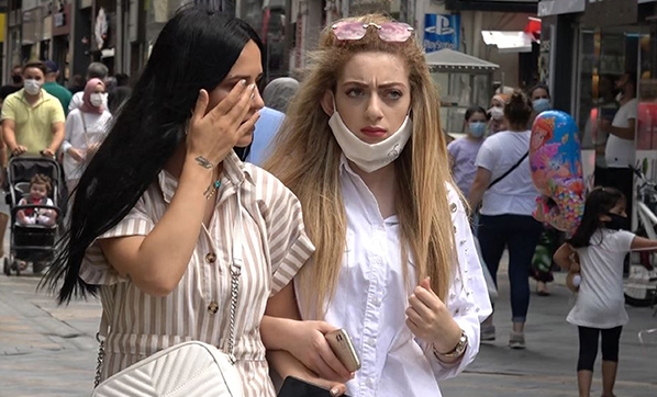 Bir ilde daha kırmızı alarm: ‘İkinci pikteyiz’