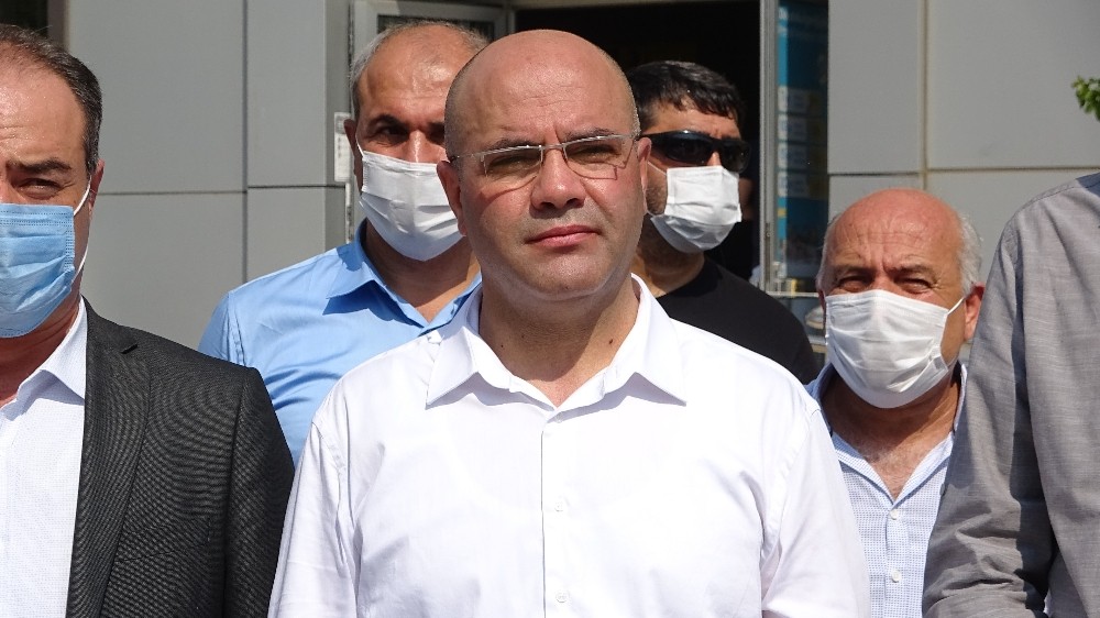 Bursa’da PTT Müdürünün çalışanlara mobbing uyguladığı iddiası çalışanları isyan ettirdi