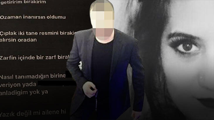 Rabia hemşirenin ‘tacizci’ isyanı