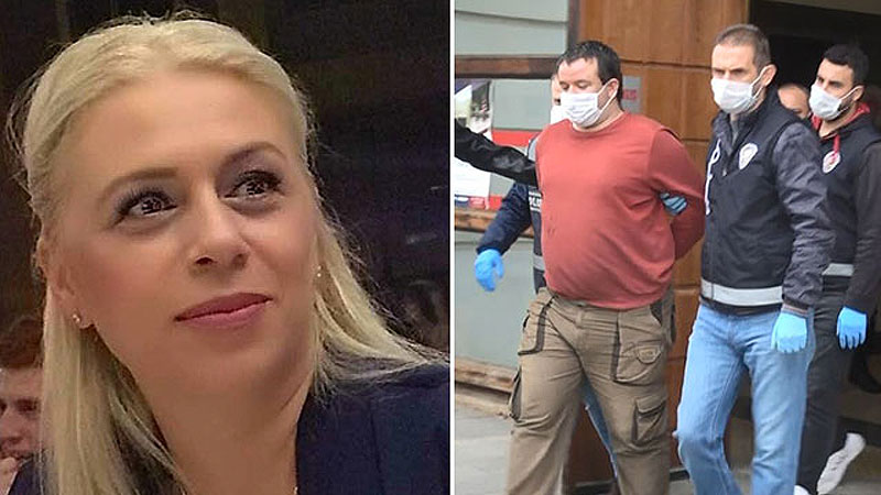 Gamze cinayetinde yeni detaylar