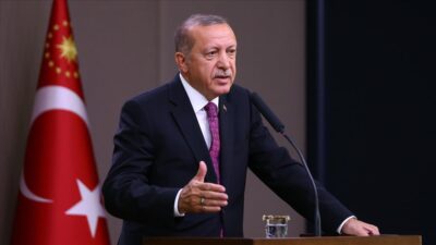 Cumhurbaşkanı Erdoğan’dan kurmaylara flaş uyarı! Aramızda kalsın