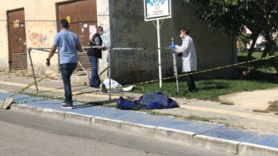 Bursa’da acı olay! Sabah sporu için gittiği koşu parkında kalp krizi geçirdi