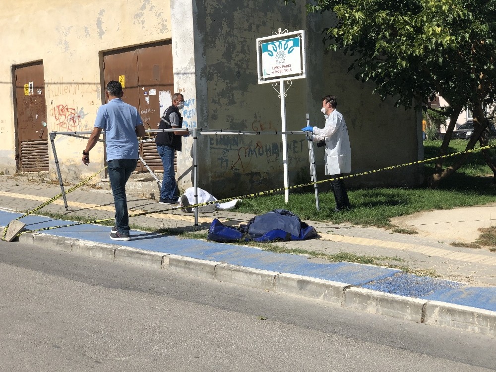 Bursa’da acı olay! Sabah sporu için gittiği koşu parkında kalp krizi geçirdi