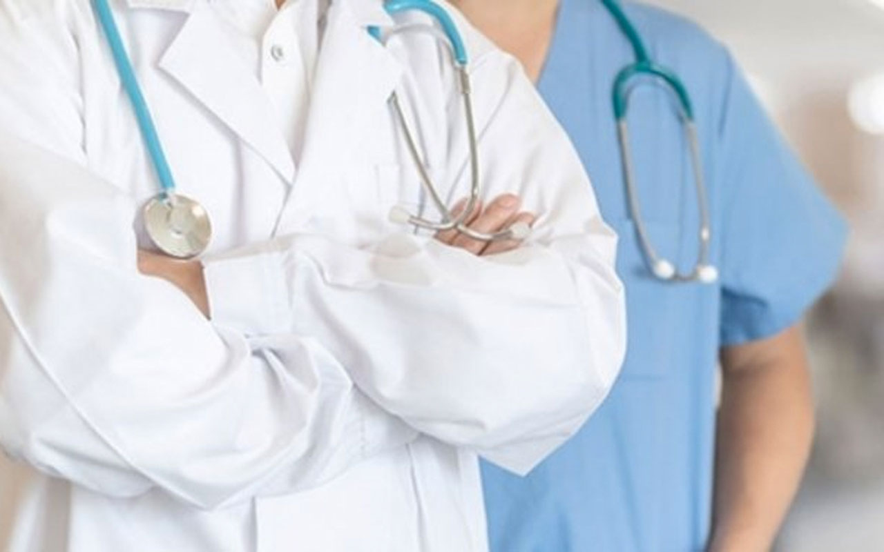 Sağlık çalışanlarına iyi haber… 31 Aralık’a uzatıldı… Sağlık çalışanlarına iyi haber… 31 Aralık’a uzatıldı…