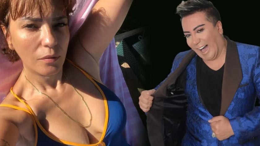 Yeşim Salkım durmuyor! Şimdi de…