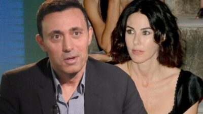 Defne Samyeli ile Mustafa Sandal uzlaşmadı