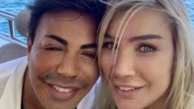 En yakın arkadaşının yerine mi geçti?