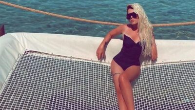 Selin Ciğerci ‘yok artık’ dedirtti! ‘4,1 milyon TL’