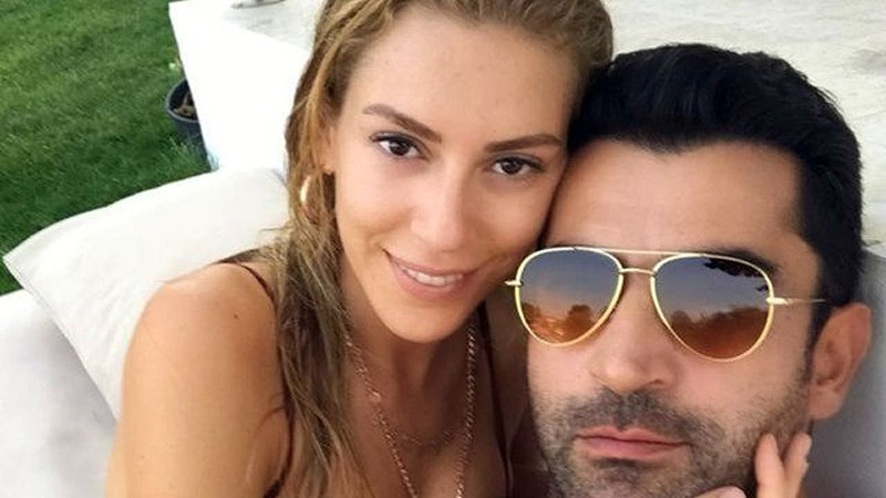 Sinem Kobal’dan örnek davranış