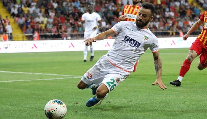 Süper Lig ekibinde korona şoku… Süper Lig ekibinde korona şoku…