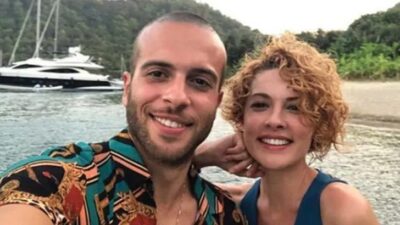 Artık saklamıyorlar