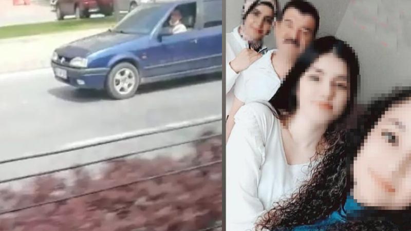 Evli kadının kabusu oldu! Arkadaşlık teklifini kabul etmeyince…