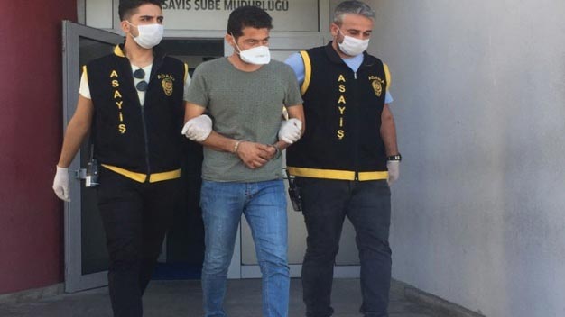 İğrençlikte sınır tanımadı! Her şeyi yaptıktan sonra…