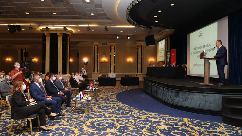 SKB, Covid-19’a karşı tedbiri artırıyor SKB, Covid-19’a karşı tedbiri artırıyor