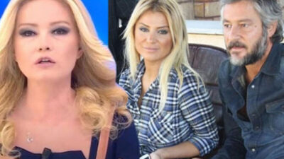 Songül Karlı Müge Anlı’ya çıkacağı tarihi açıkladı! Her şeyi açıklayacak