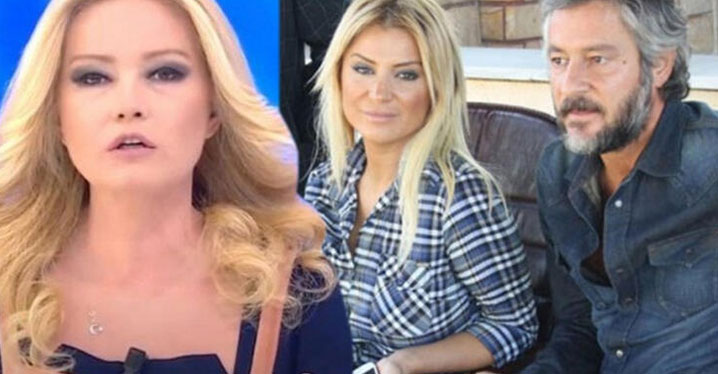 Songül Karlı Müge Anlı’ya çıkacağı tarihi açıkladı! Her şeyi açıklayacak Songül Karlı Müge Anlı’ya çıkacağı tarihi açıkladı! Her şeyi açıklayacak