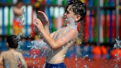 Bursa’da ‘Sukaypark’ açıldı