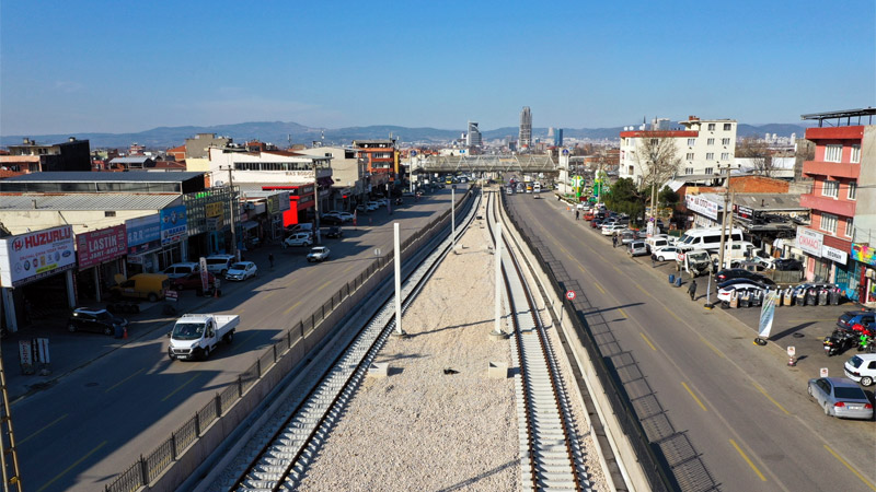 T2’de ihale tamam sıra imalatta T2’de ihale tamam sıra imalatta