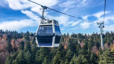 Teleferikle Uludağ’a çıkacaklar dikkat!