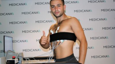 Timsah teste girdi… Hepsi turp gibi!