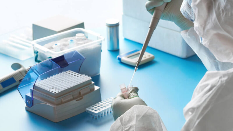 Anlaşmalı otellerde yapılabilecek… Sağlık Bakanlığı 81 il sağlık müdürlüğüne, PCR testi uygulamalarıyla ilgili