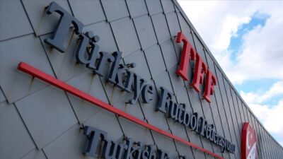 TFF’den statlara giriş şartlarıyla ilgili bilgilendirme