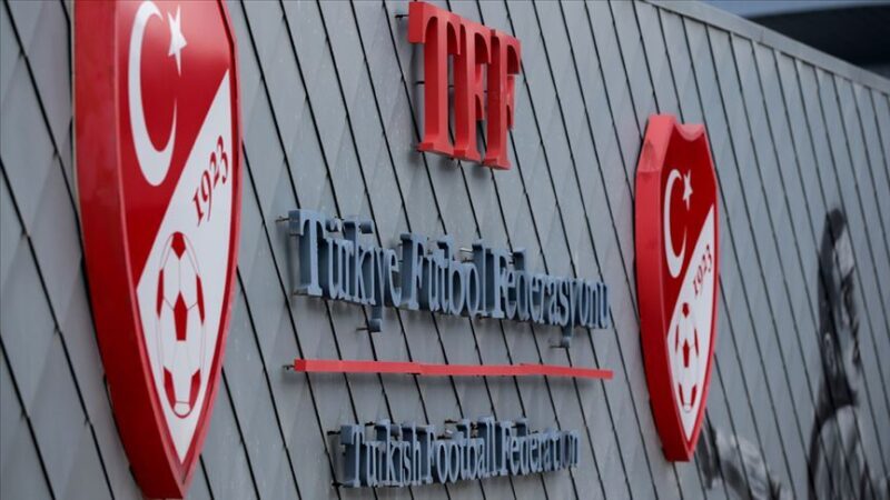 Türkiye Futbol Federasyonu, maçlarda alınan Covid-19 tedbirleri ve seyirci sayısına