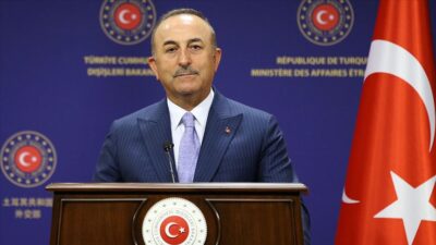 ‘Türkmen kardeşlerimizin her zaman yanında olacağız’