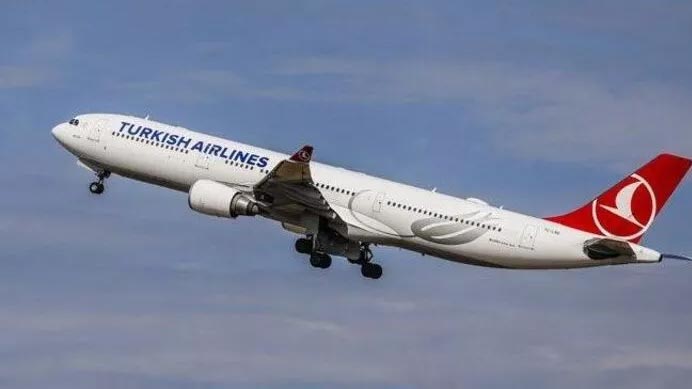 THY’den bileti olanlar dikkat!