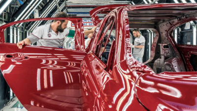 Tofaş’ta hedef sürdürülebilirlik