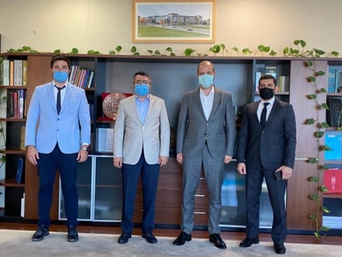 TOKİ’den ‘Mevlana’ desteği TOKİ’den ‘Mevlana’ desteği