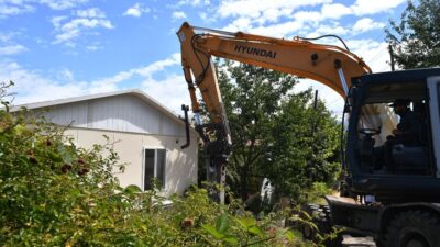 Uludağ’da kaçağa geçit yok