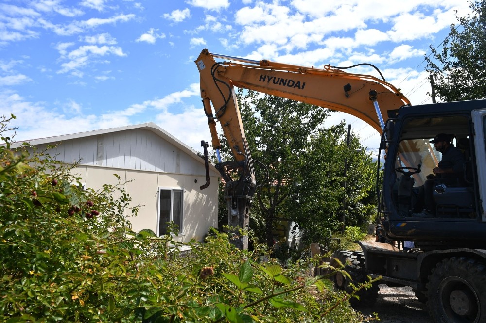 Uludağ’da kaçağa geçit yok