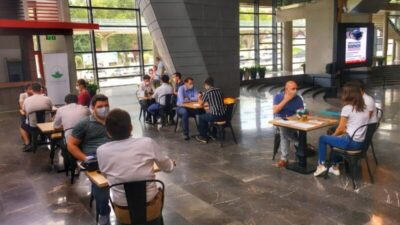 Üniversite adaylarına tercih danışmanlığı desteği