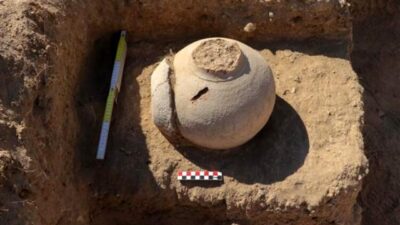 Böylesini ilk defa görüyoruz…