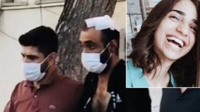 Kız kardeşini katletmişti! Kan donduran ifade