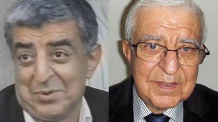 Usta oyuncu hayatını kaybetti