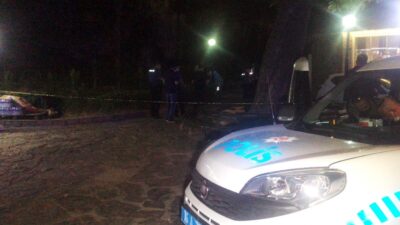 Bursa’da korkunç olay! Video çekmek için çıktığı surlardan düştü