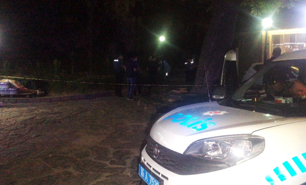 Bursa’da korkunç olay! Video çekmek için çıktığı surlardan düştü Bursa’da korkunç olay! Video çekmek için çıktığı surlardan düştü