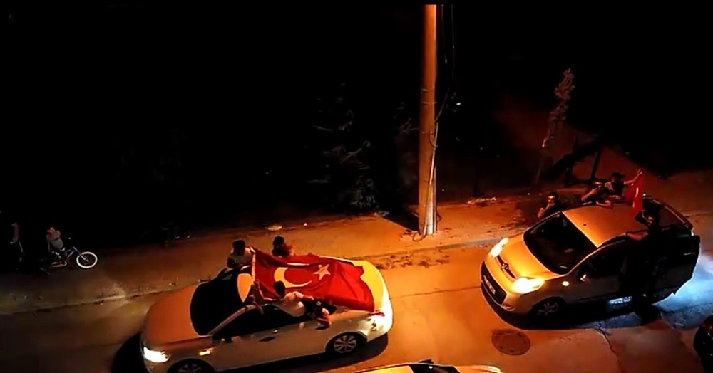 Bursa’dan pes dedirten görüntüler! Yasağa rağmen… Bursa’dan pes dedirten görüntüler! Yasağa rağmen…