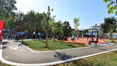 Yavuzselim’e çok yakıştı