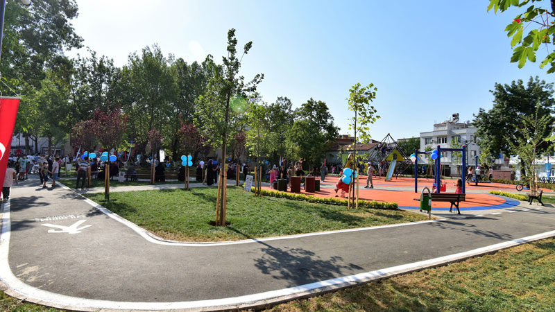 Yavuzselim’e çok yakıştı Yavuzselim’e çok yakıştı