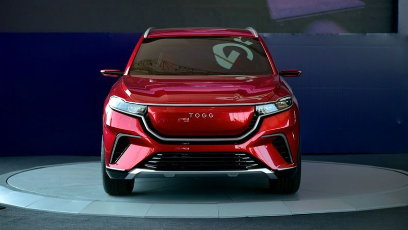 Bursa’da üretilecek yerli otomobille ilgili flaş açıklama! İsmi belli oldu