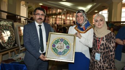 YIL-MEK kapılarını açıyor