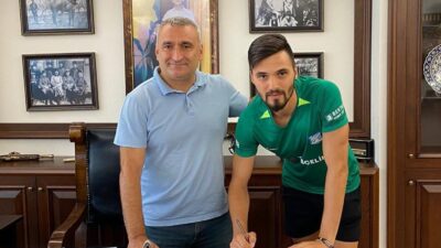 Önümüzdeki sezon Bursa'yı TFF 3.Lig'de temsil edecek olan Yıldırımspor, geçtiğimiz